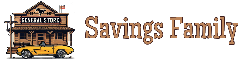 Savings Family